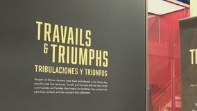 Tampa Bay History Center opens permanent exhibit on African American History