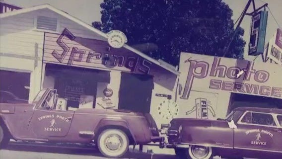 Tampa photography company helping customers preserve important memories