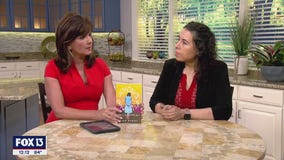 Woman wrestles with inviting mother to wedding