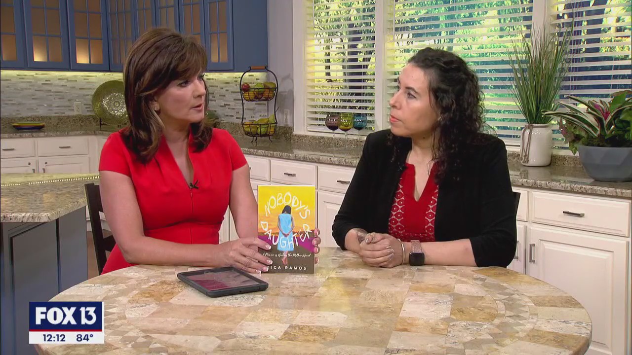 Woman wrestles with inviting mother to wedding