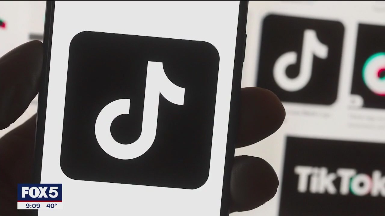 TikTok ban