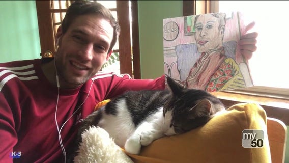 We Still Teach: Wednesday, June 10