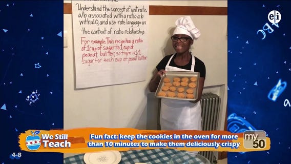 We Still Teach: Tuesday, June 9