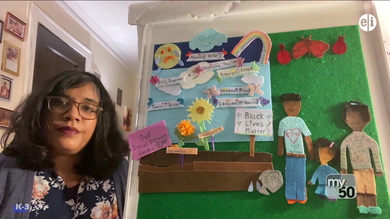 We Still Teach: Monday, June 8