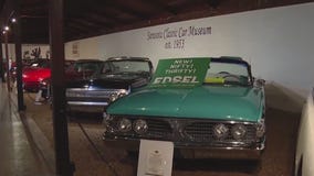 Sarasota Classic Car Museum must find new location
