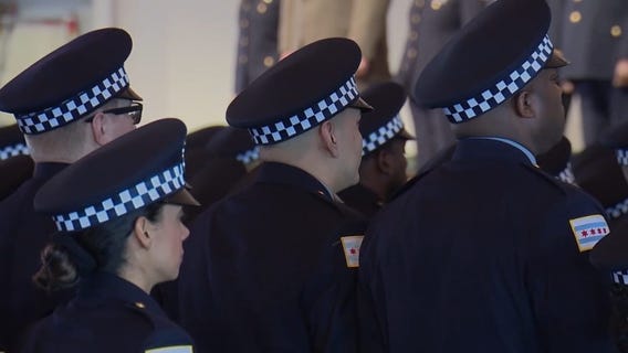 Dennis Welsh Editorial: License Police Officers