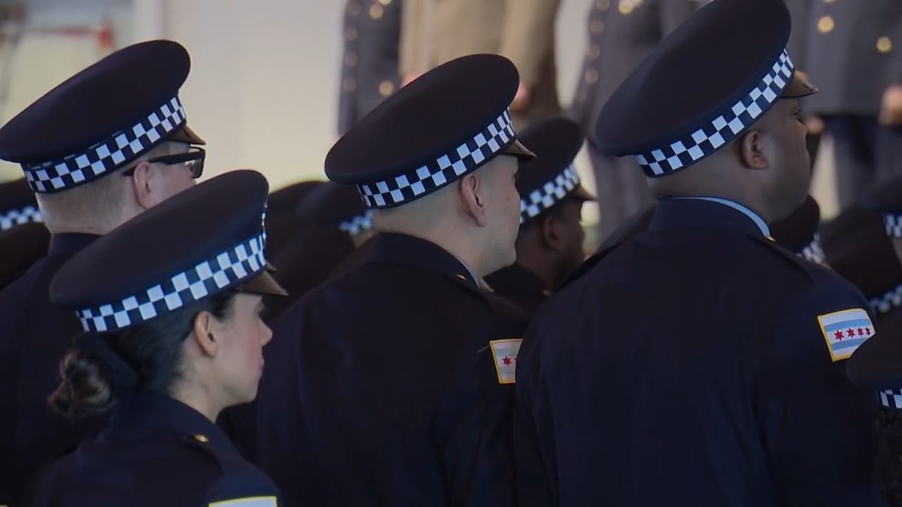 Dennis Welsh Editorial: License Police Officers