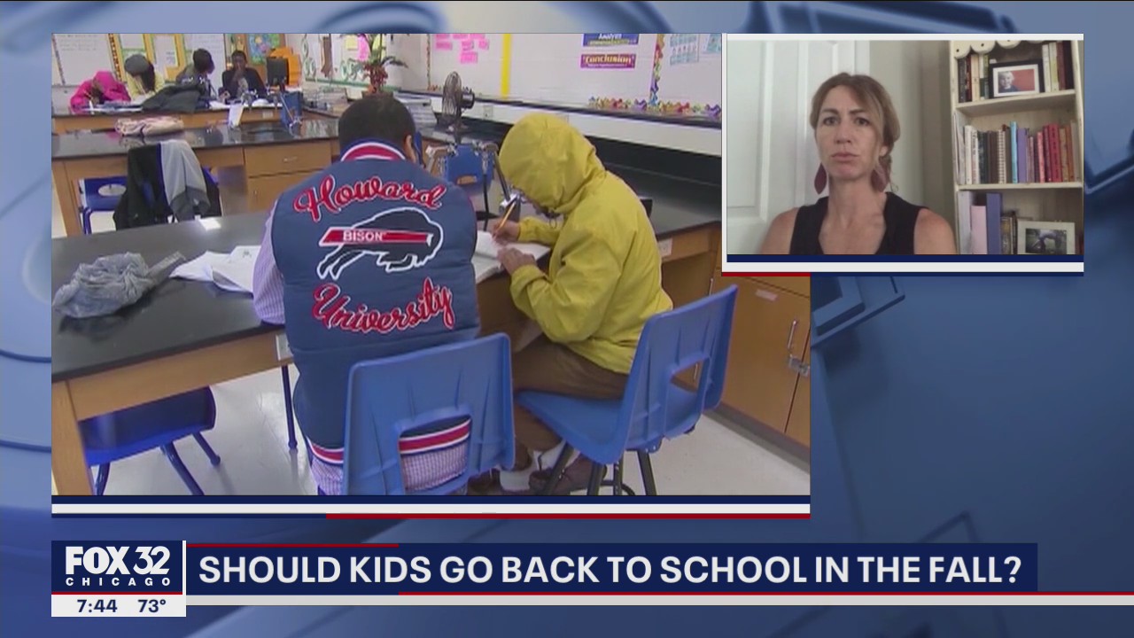 School reopening in jeopardy as COVID-19 cases surge