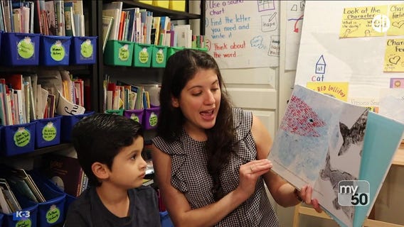 We Still Teach: Wednesday, June 17