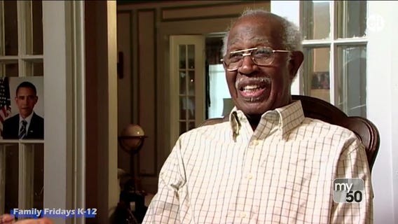 We Still Teach: Friday, June 12