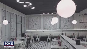 Noodles are the star of the show at this Tampa restaurant