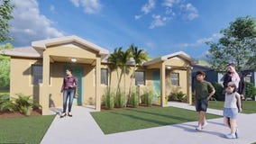 New project hopes to help Bradenton families facing homelessness