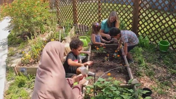 Florida Center for Early Childhood enhancing the lives of children