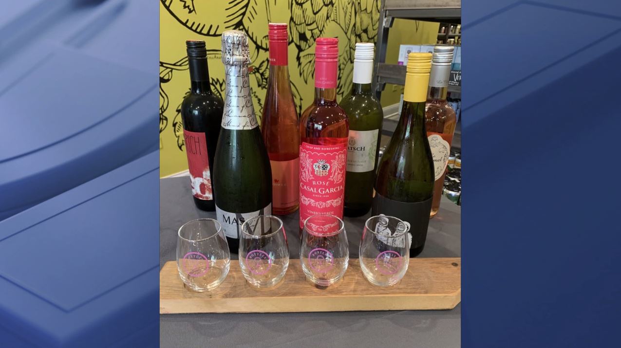 Lincoln Square/Ravenswood wine stroll takes a virtual route this year