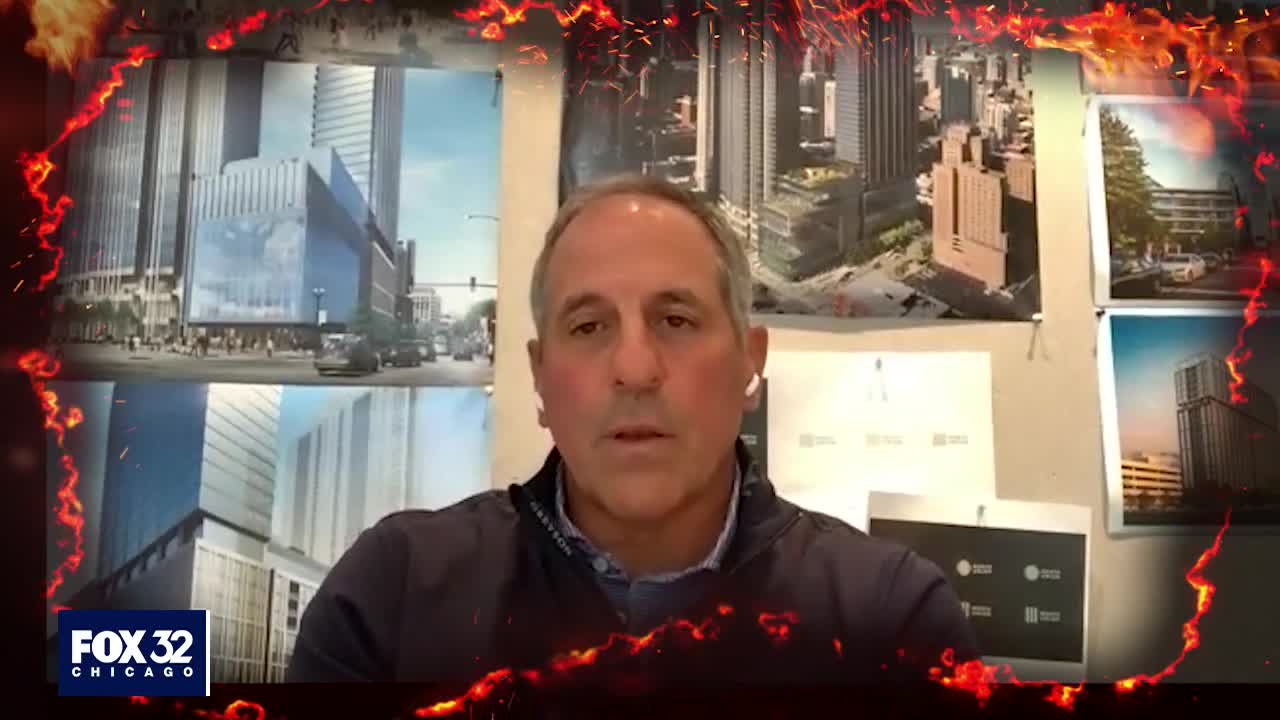 Flannery Fired Up: September 11, 2020