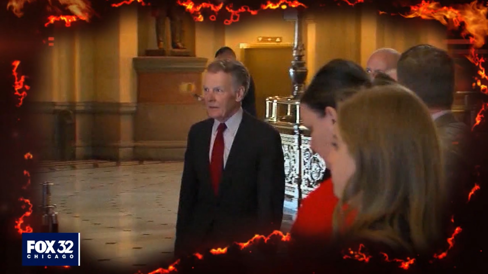 Flannery Fired Up: October 2, 2020