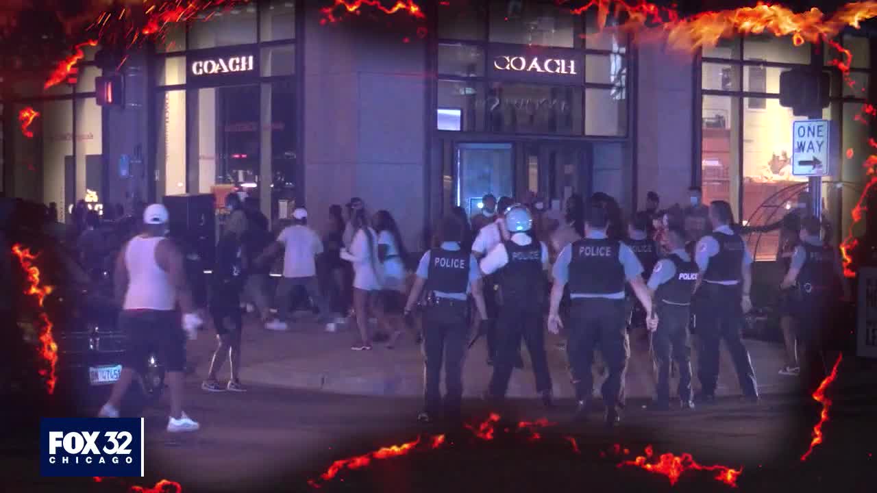 Flannery Fired Up: August 14, 2020