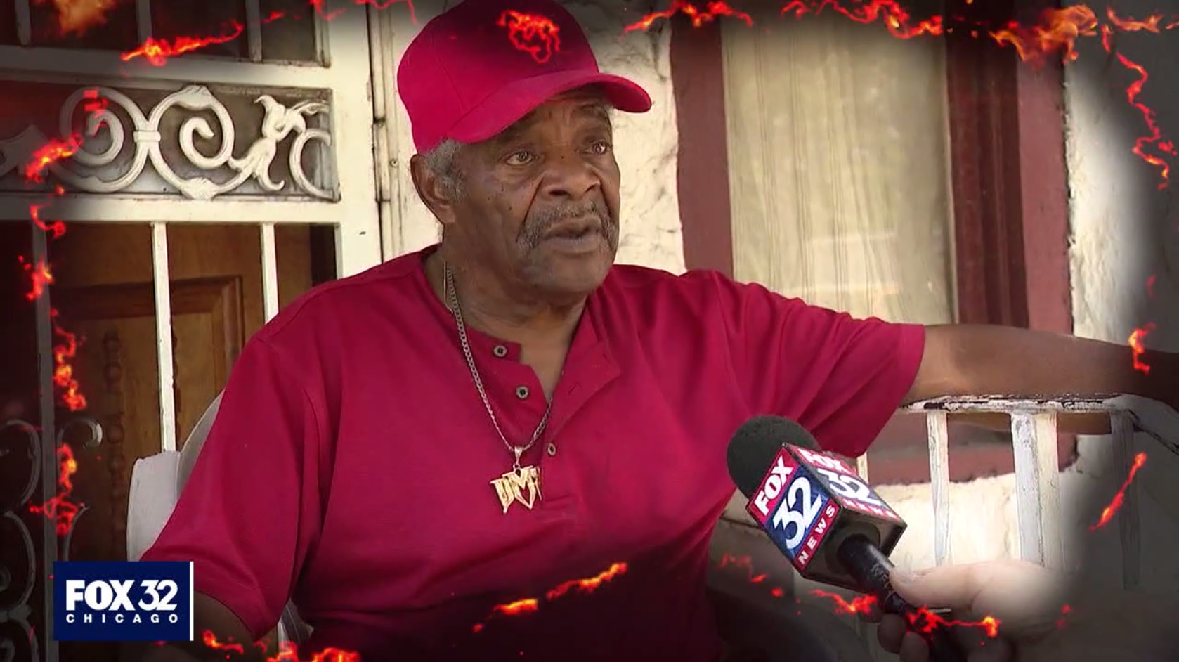 Flannery Fired Up: August 7, 2020