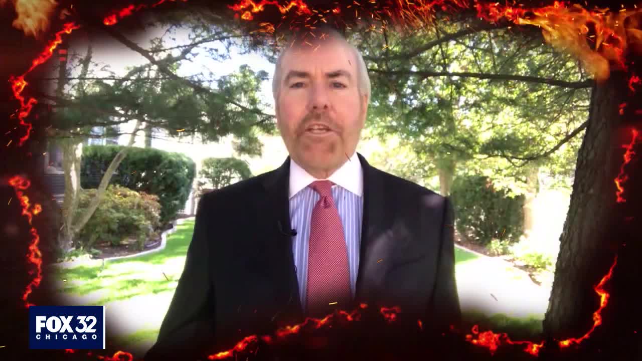 Flannery Fired Up: September 18, 2020