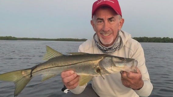Fish will be biting over holiday weekend