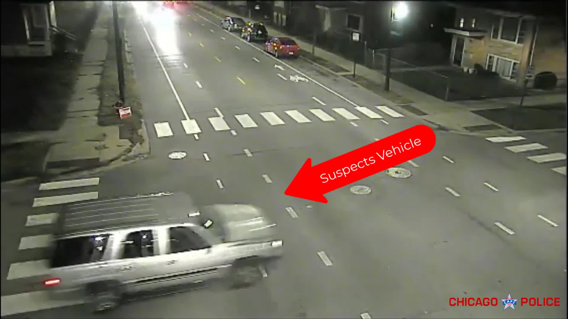 Cops search for SUV in shooting of 5-year-old on Far South Side; reward ...