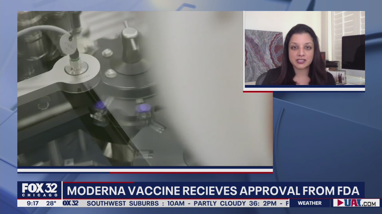 Battle against COVID-19 rages on as cases rise, vaccines enter the fray