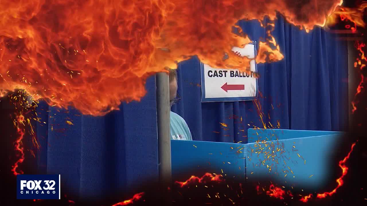 Flannery Fired Up: October 30, 2020