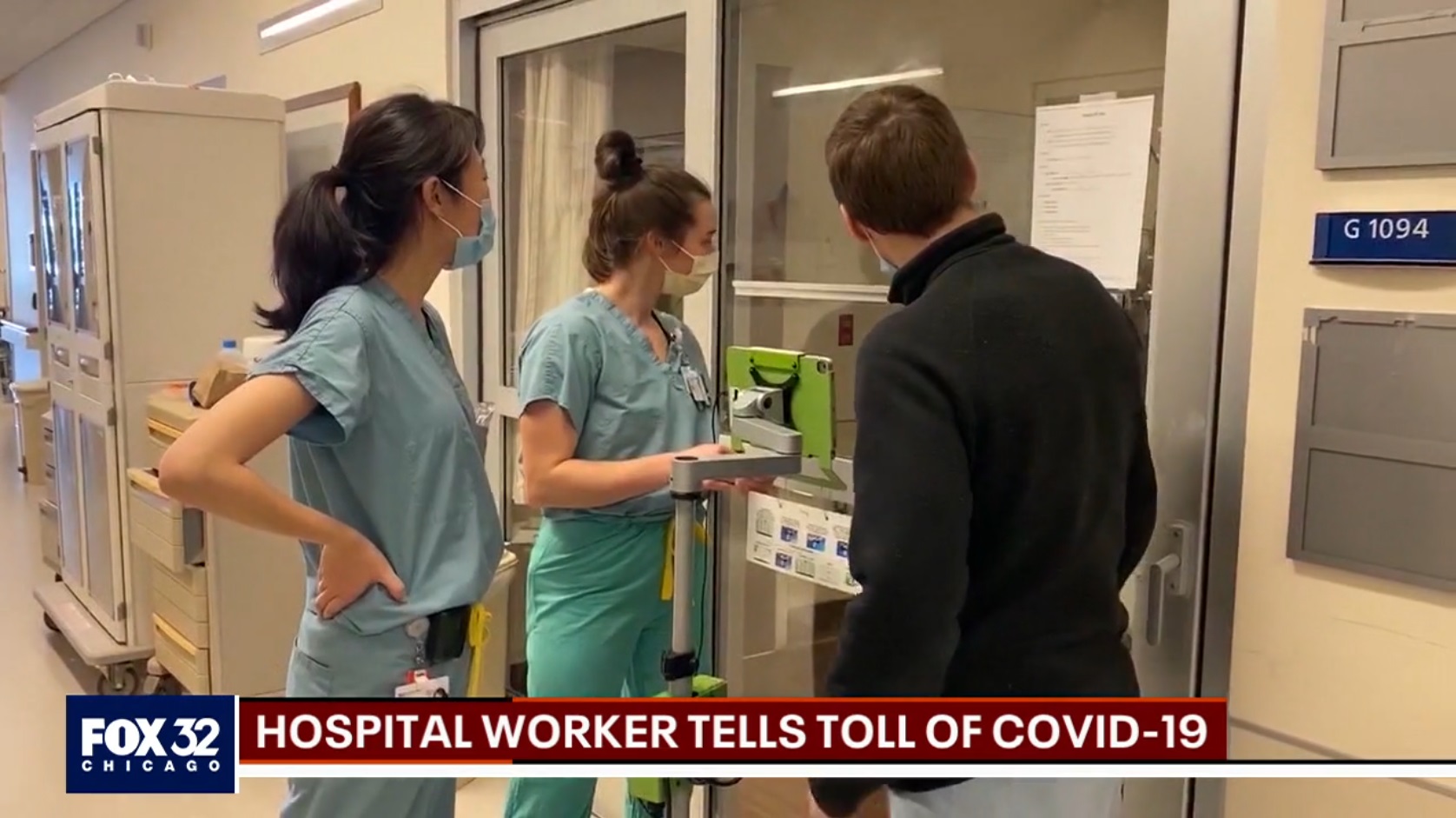 Flannery Fired Up: November 27, 2020