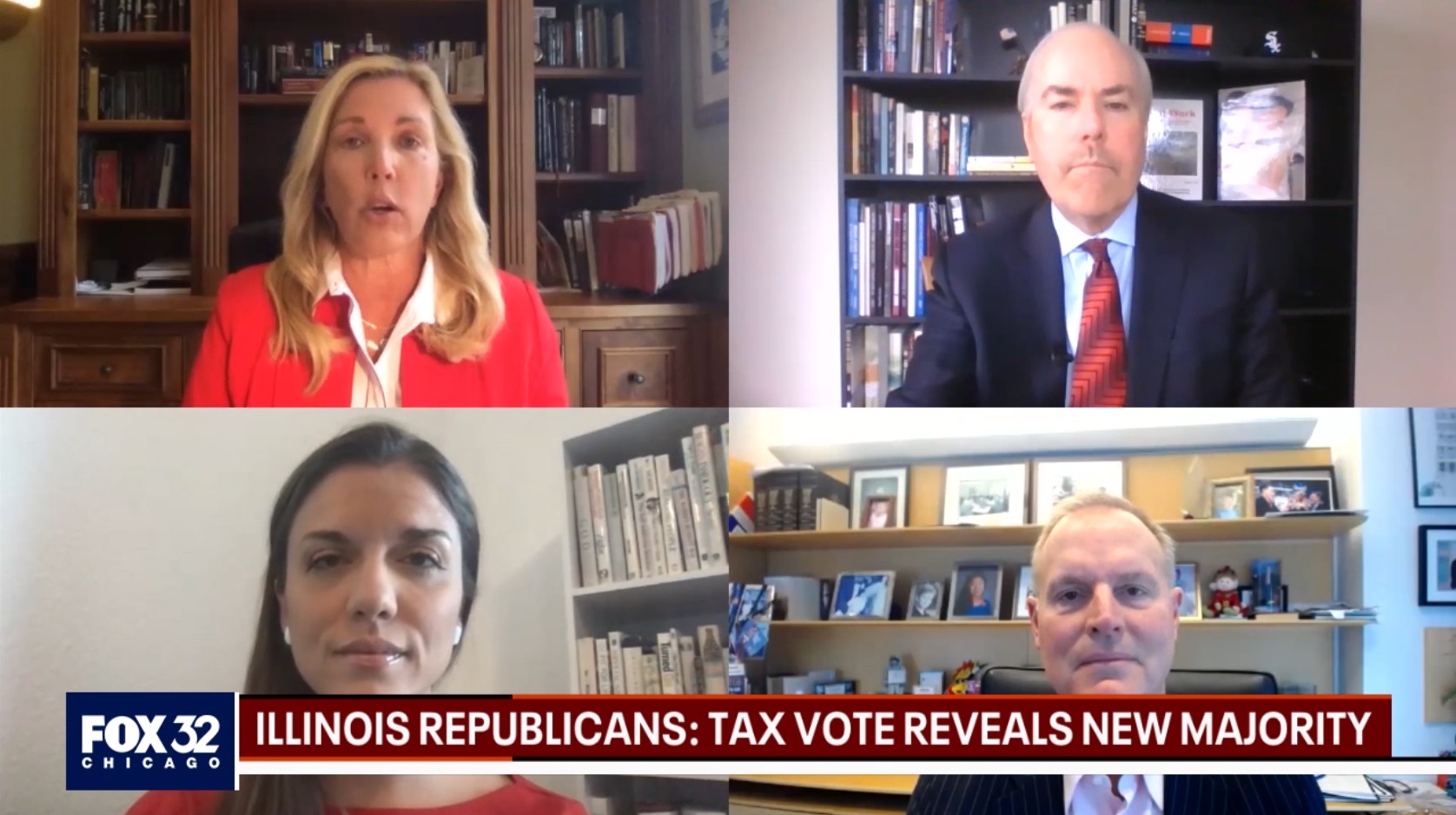 Flannery Fired Up: December 18, 2020