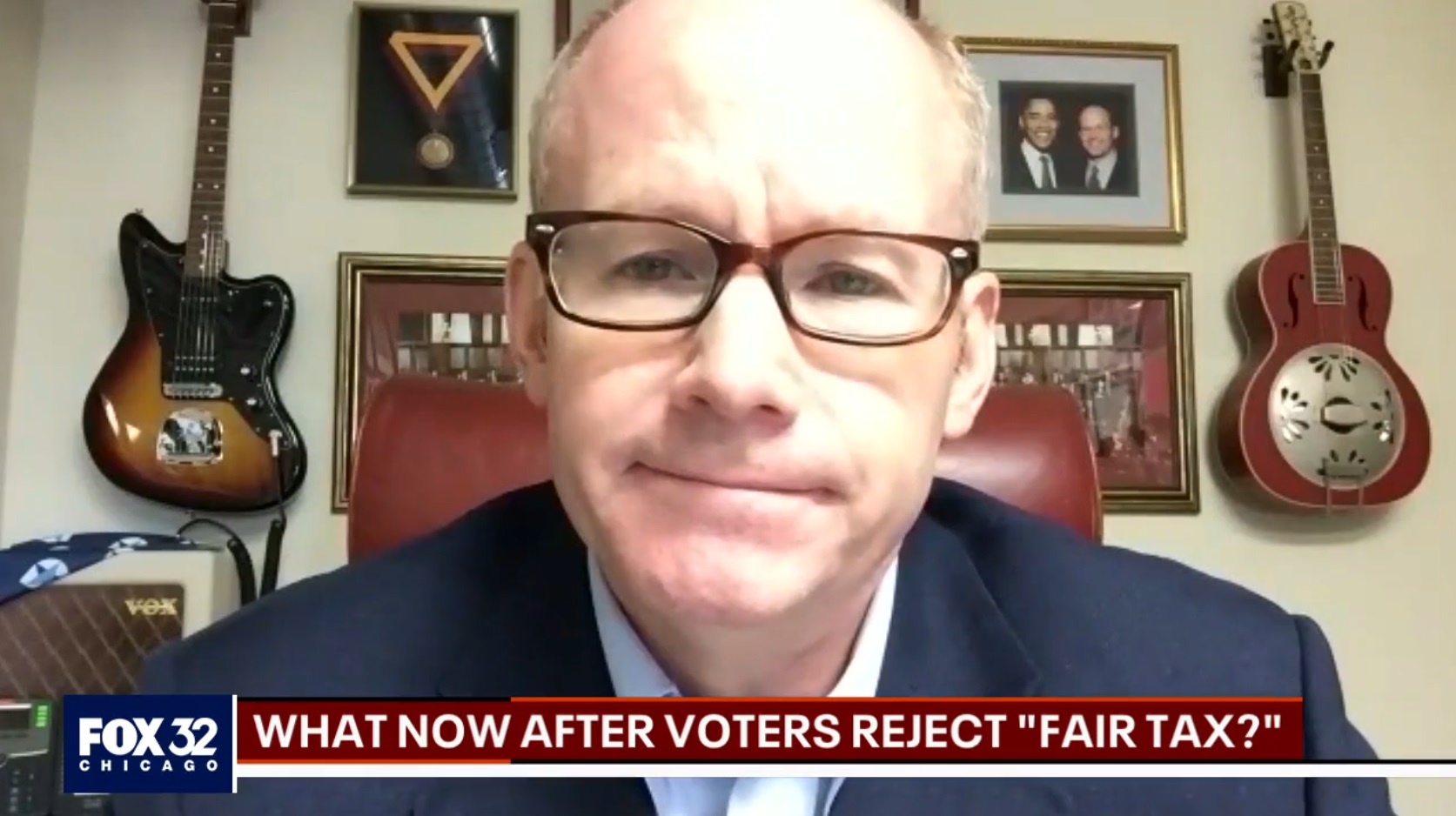 Flannery Fired Up: November 13, 2020