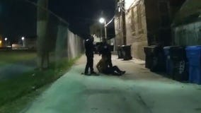 Adam Toledo shooting: Ruben Roman arrested by Chicago police after shooting of 13-year-old