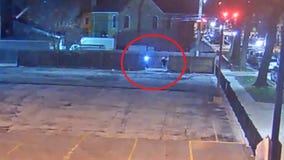 Adam Toledo shooting: Church surveillance camera shows fatal Chicago police shooting of 13-year-old