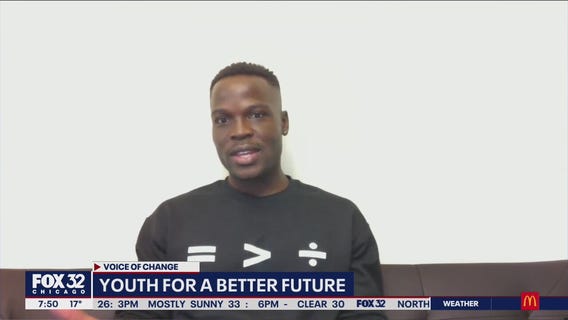 Youth For A Better Future aims to empower young Chicagoans to achieve their full potential