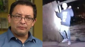 Chicago alderman: 'Amazing restraint' shown by cop in Adam Toledo shooting