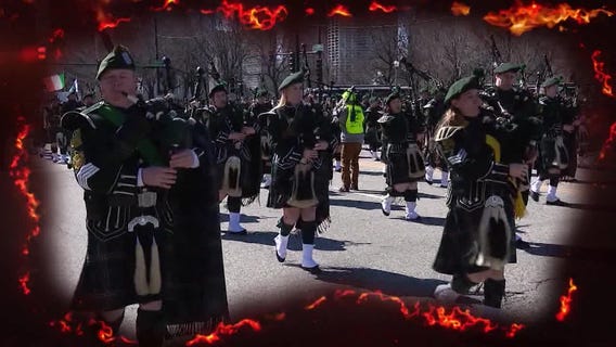 Flannery Fired Up: March 12, 2021