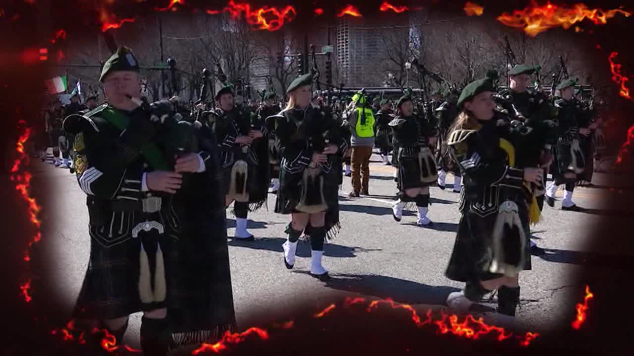 Flannery Fired Up: March 12, 2021