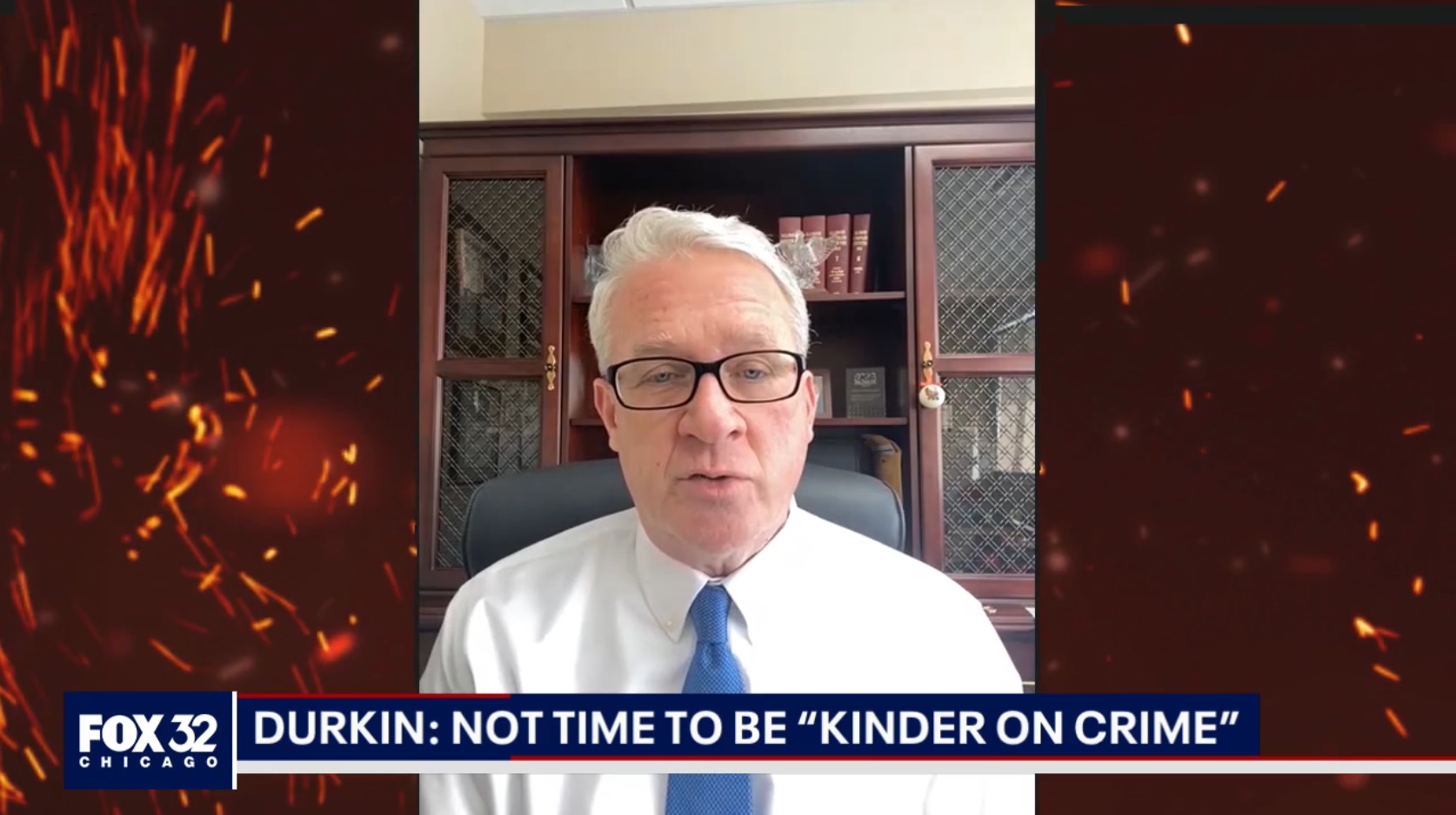 Flannery Fired Up: January 29, 2021