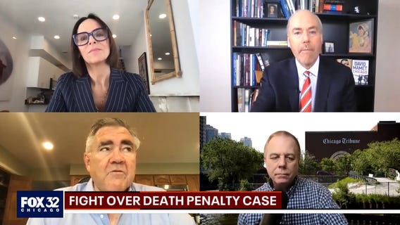 Flannery Fired Up: April 9, 2021