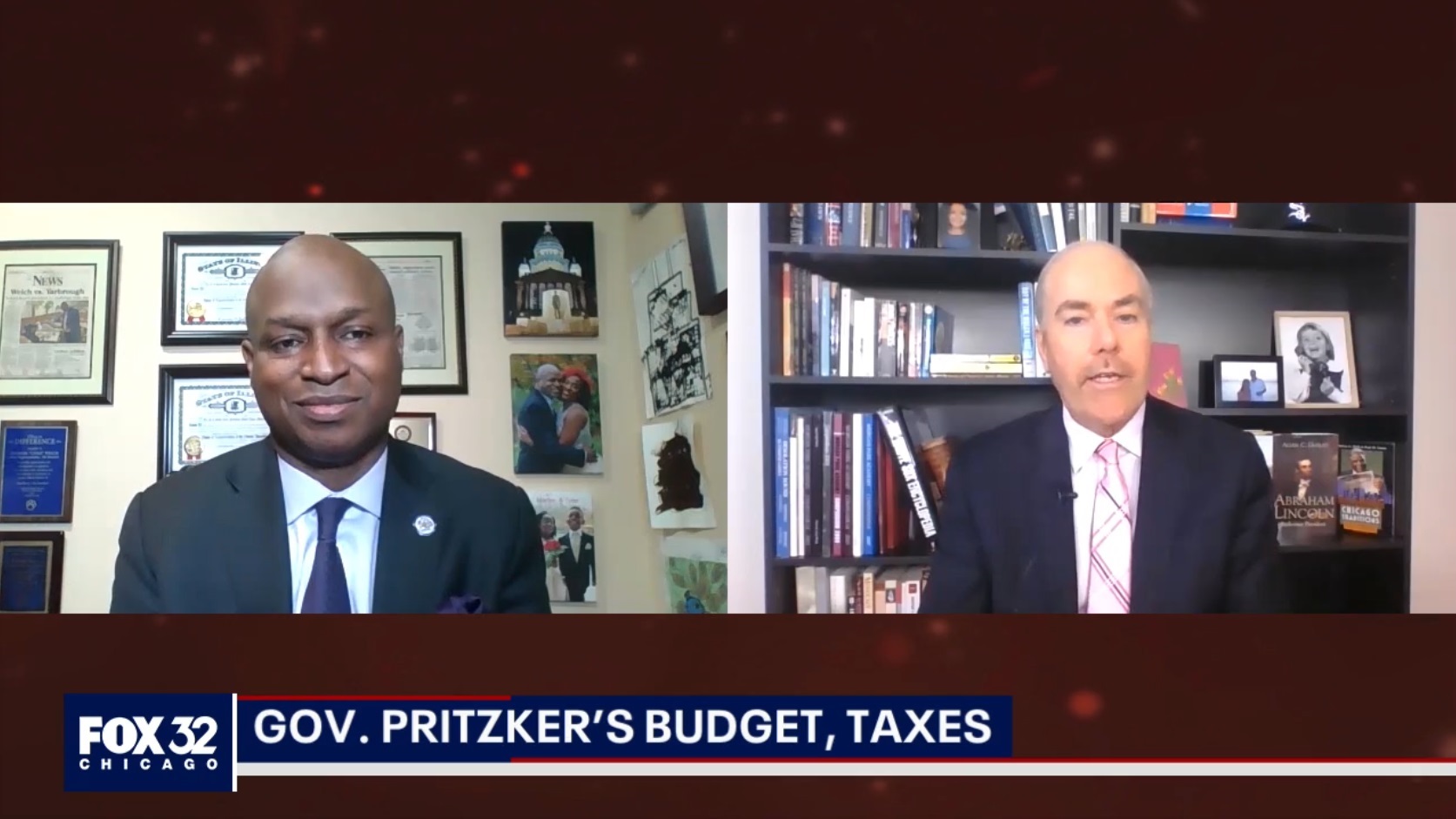 Flannery Fired Up: February 19, 2021