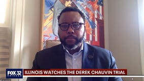 Flannery Fired Up: April 2, 2021