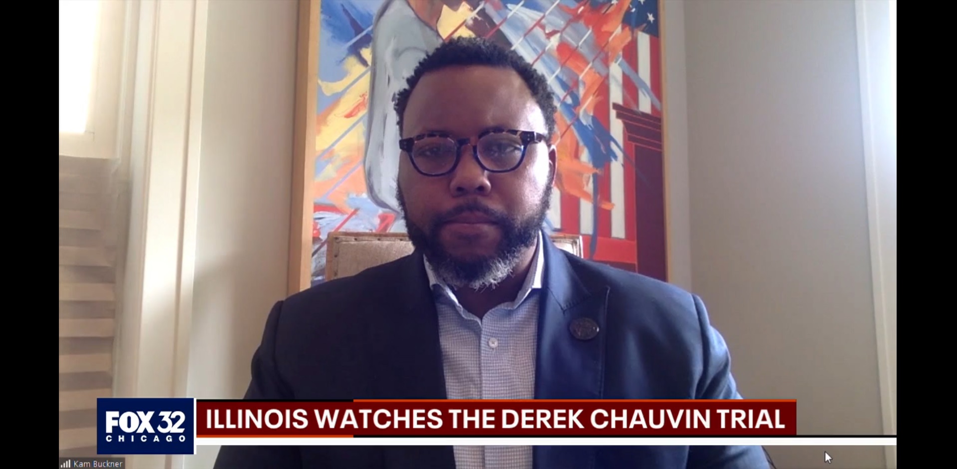 Flannery Fired Up: April 2, 2021