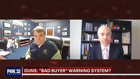 Flannery Fired Up: Adam Toledo Police Shooting Video