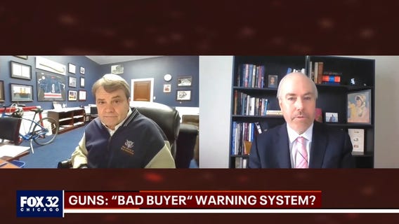 Flannery Fired Up: Adam Toledo Police Shooting Video