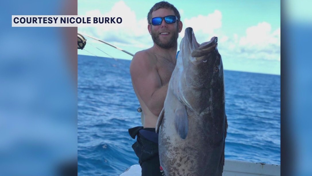 Scalloper injured in boating hit-and-run | FOX 13 Tampa Bay