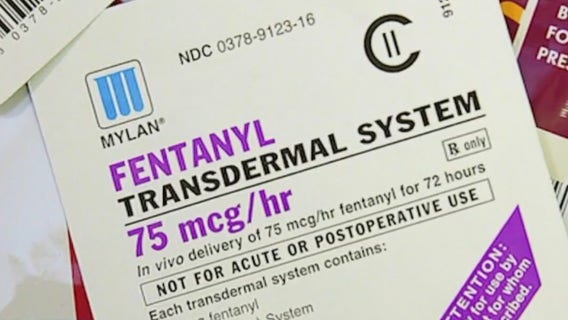 Drug cocktail increase overdose deaths in Florida