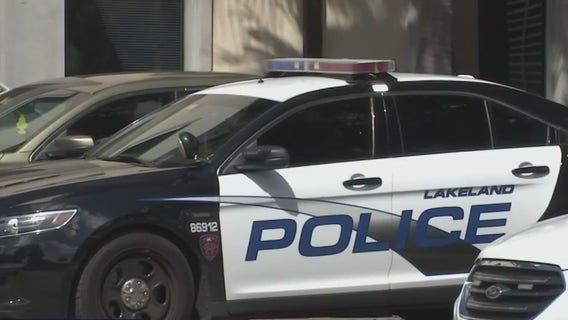 4 Lakeland officers cleared in viral arrest