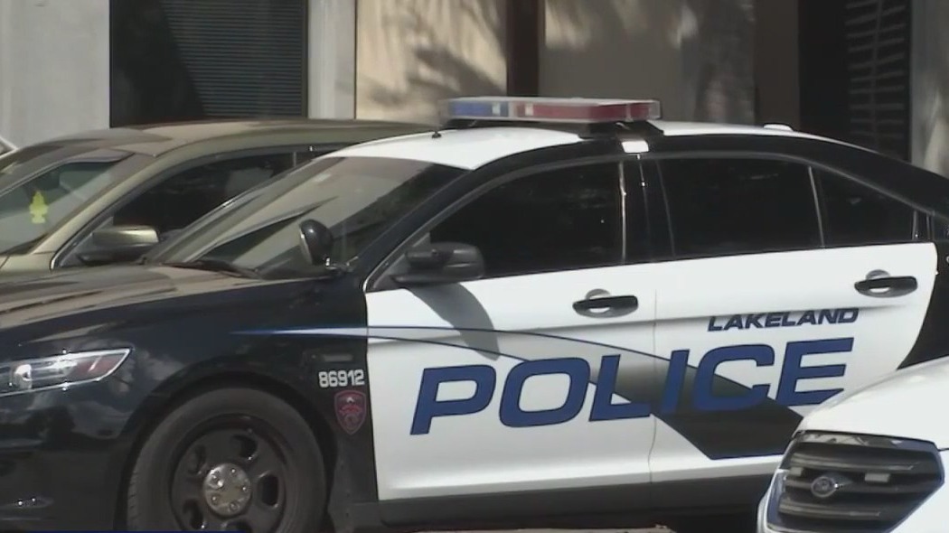 4 Lakeland officers cleared in viral arrest