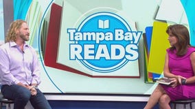 ?Dr. Deep Sea? writes fiction book