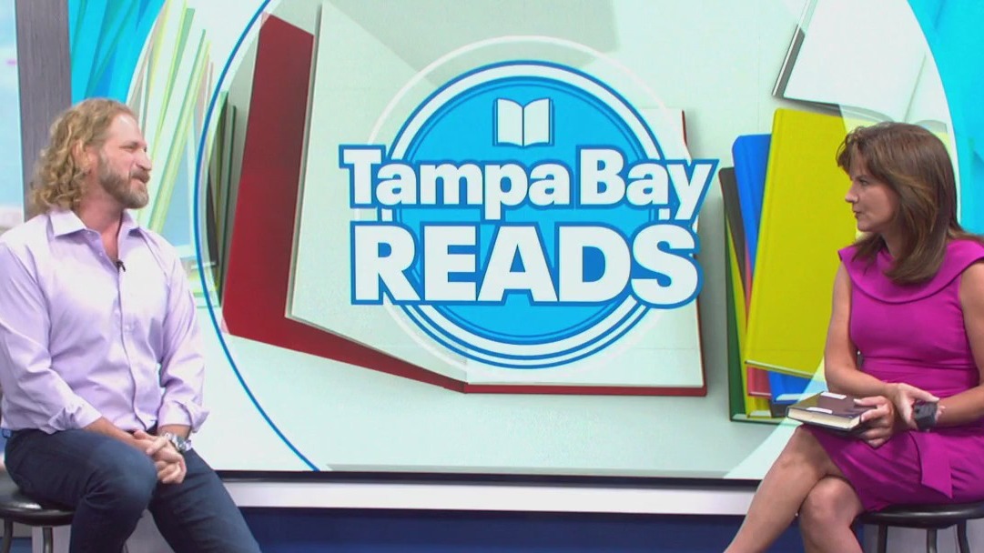 ?Dr. Deep Sea? writes fiction book