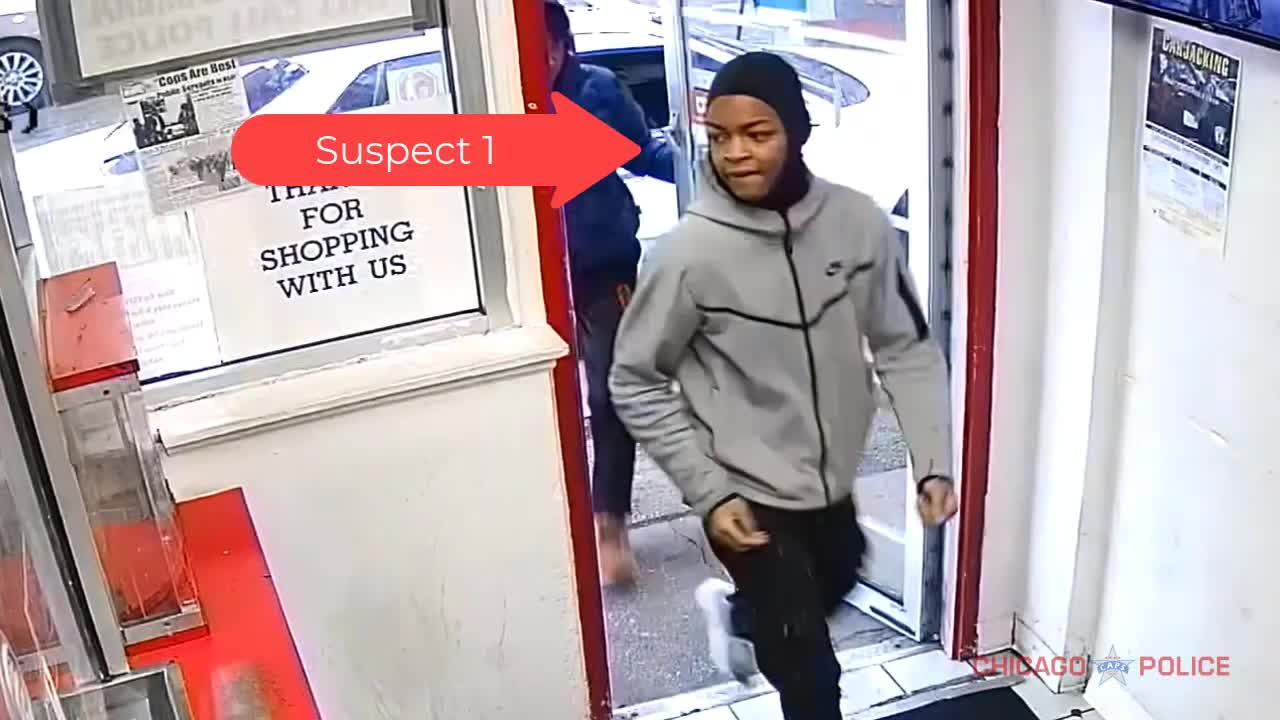 Police seek help identifying suspects connected to homicide in Chicago ...